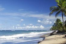 Brazil, Avoid The Crowds This Autumn